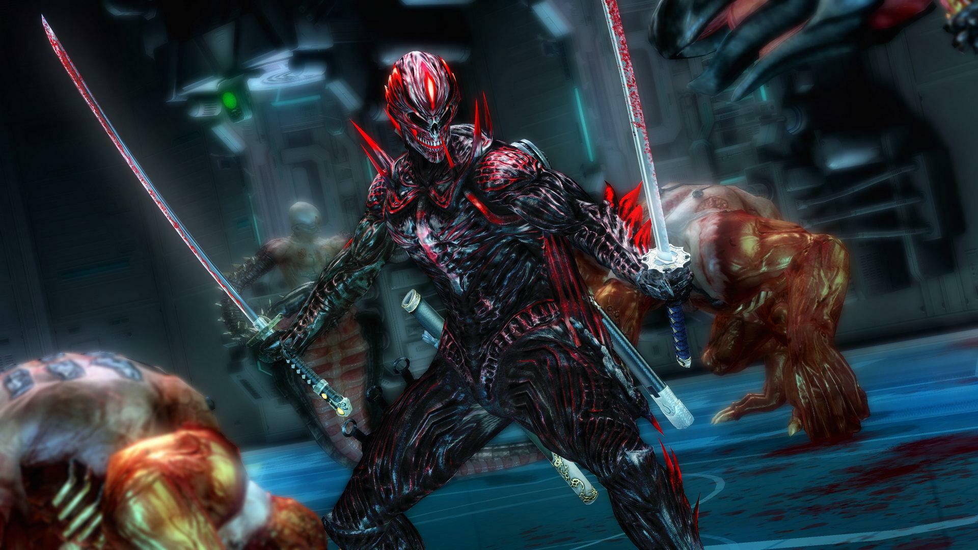 Ninja Gaiden 3: Razor´s Edge - Imagen 33